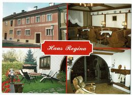 Österreich, Maria Taferl, Haus Regina - Maria Taferl