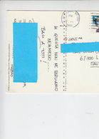 STATI UNITI  1994 -  Quimby Su Cartolina - Storia Postale