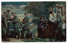 Militär, Uniform, Liebe, Heimat - Patriotic