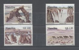 Namibia - 1996 Tourism MNH__(TH-10003) - Namibia (1990- ...)