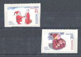 Norway - 2012 Christmas MNH__(TH-4262) - Ongebruikt