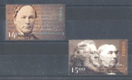 Norway - 2012 Knud Knudsen MNH__(TH-4041) - Ungebraucht