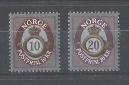 Norway - 2013 Posthorn 10-20Kr MNH__(TH-8524) - Ungebraucht