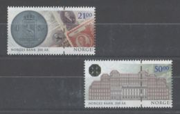 Norway - 2016 Central Bank Of Norway MNH__(TH-9560) - Ongebruikt