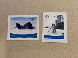 Norway - 2019 Antarctica Self-adhesive MNH__(TH-11281) - Nuovi