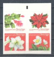 Sweden - 2011 Christmas MNH__(TH-74) - Unused Stamps