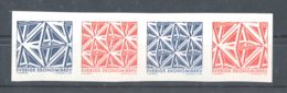 Sweden - 2012 Geometric Figures MNH__(TH-6453) - Neufs