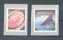 Sweden - 2013 Measuring Instruments MNH__(TH-2927) - Unused Stamps