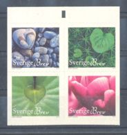 Sweden - 2013 Nature MNH__(TH-4353) - Unused Stamps