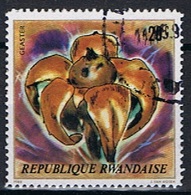Rwanda  Y/T 941 (0) - Used Stamps