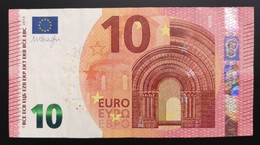 RARE!!! 10 EURO  BULGARIA 2014 F004 FA  CIRCULATED - 10 Euro