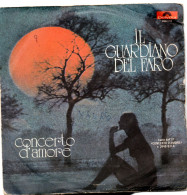 Il Guardiano Del Faro (1974)  "Concerto D'amore - Così Dolce" - Instrumental