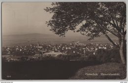 Grenchen - Generalansicht - Photo: Perro - Sonstige & Ohne Zuordnung