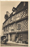 Chartres - La Maison Du Saumon   -  Collection La Douce France - Chartres