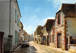 LEMBEYE - Vieille Rue - Automobile - Lembeye