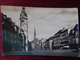 GERMANY / ALTENBURG / 1950-60 - Altenburg