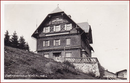 Stubenberghaus (Schutzhütte) * Am Schöckl, Berghütte, Alpen * Österreich * AK2753 - St. Radegund