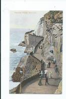 Devon Postcard Capstone Hill Ilfracombe Twiss Bros Unused - Ilfracombe