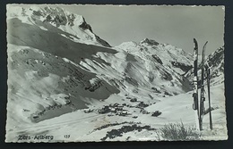 1956 Zürs Am Arlberg, Austria, Österreich - Lech