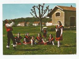 90 Belfort Groupe Espagnol Espana La Muneira Danse De Galicia - Belfort - Città