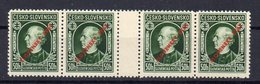 SLOVAKIA 1939 ,MNH, - Neufs