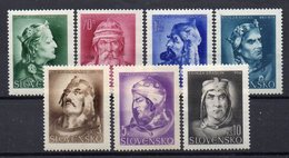 SLOVAKIA 1944 ,MNH, - Ungebraucht