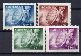 SLOVAKIA 1944 ,MNH, - Ungebraucht