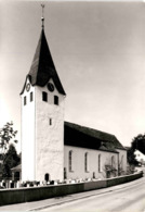 Evang. Kirche - Sitterdorf - Sonstige & Ohne Zuordnung