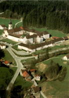 Kloster Fischingen TG - Fischingen