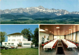 Hotel Nollen - Hosenruck TG - 3 Bilder (b) - Sonstige & Ohne Zuordnung