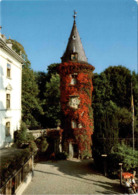 Kurhotel Schloss Steinegg - Hüttwilen / Thurgau * 13. 11. 1987 - Hüttwilen