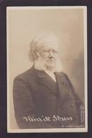 CPA Norvège Norge Non Circulé Carte Photo Henrik IBSEN - Norwegen