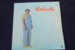 Disque De Coluche Vol 3 Enregistrement Public -  Pathé ‎– 2C068-60270 - 1977 - - Humor, Cabaret