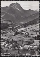 Austria - 6365 Kirchberg In Tirol - Gegen Rettenstein  - Echtfoto (60er Jahre) - Kirchberg