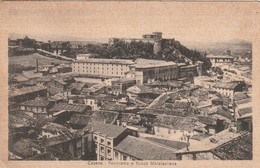 CESENA - PANORAMA E ROCCA MALATESTIANA - Cesena