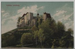 Schloss Lenzburg - Lenzburg