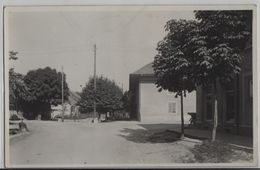 Härkingen - Dorfplatz - Sonstige & Ohne Zuordnung