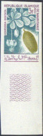 MAURITANIA (1967) Baobab. Imperforate Margin Copy. Scott No 241, Yvert No 243. - Mauritanië (1960-...)