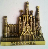 Barcelona - Tourisme