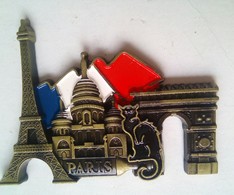 Paris - Tourism