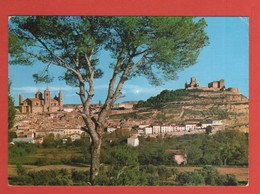 Delcampe - CP EUROPE ESPAGNE ALCANIZ 7 - Sonstige & Ohne Zuordnung