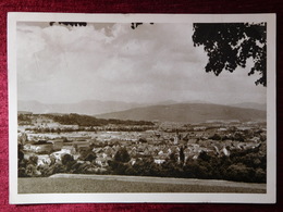 SWITZERLAND / ZOFINGEN / 1959 - Zofingue