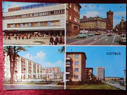 GERMANY / COTTBUS - Cottbus