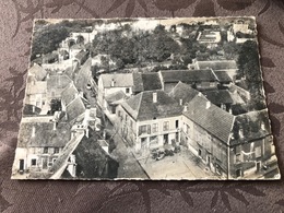 94 - SANTENY / VUE AERIENNE - Santeny