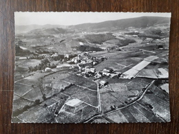 L27/1407 CHIROUBLES - VUE GÉNÉRALE AÉRIENNE - Chiroubles