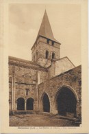 Carennac - Le Cloitre Et L'église : Vue Générale - Other & Unclassified