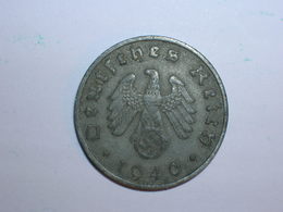 ALEMANIA 10 PFENNIG 1940 B (1181) - 10 Reichspfennig