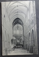 CPA 29 SAINT POL DE LEON - Intérieur De La Cathédrale - Edition Moka Leroux - Réf. G 142 - Saint-Pol-de-Léon