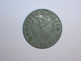 ALEMANIA 10 PFENNIG 1941 J (1193) - 10 Reichspfennig