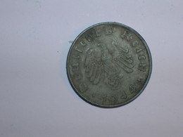 ALEMANIA 10 PFENNIG 1944 G (1213) - 10 Reichspfennig